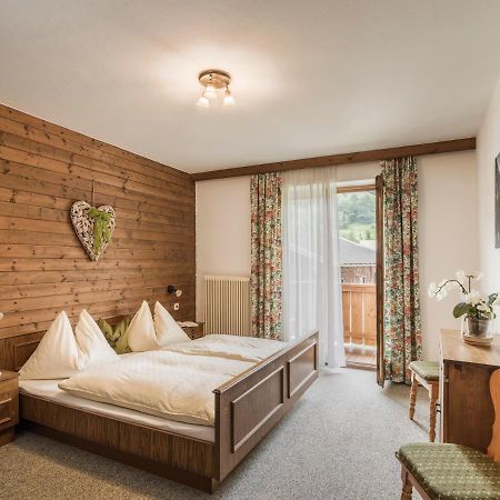 Ferienwohnung 1 塔克森巴赫 外观 照片