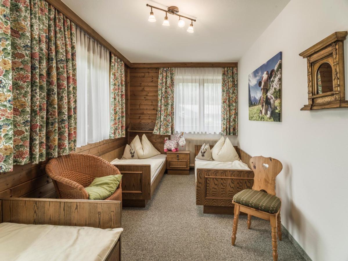 Ferienwohnung 1 塔克森巴赫 外观 照片